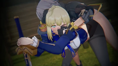 PMZ -  Saber