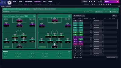 GYR - The Jose Mourinho Collection part 3