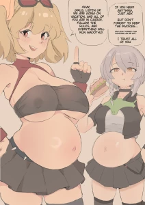 cafin - Pussycat  burger done!