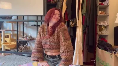 Haley Whipjack - September Video: Castle Packing and Q&A