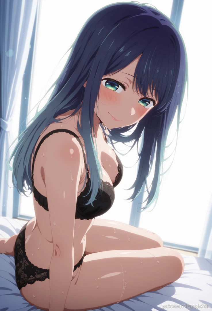 AIusagichan - 推しの子 黒川 あかね Oshi no Ko Akane Kurokawa 451P 