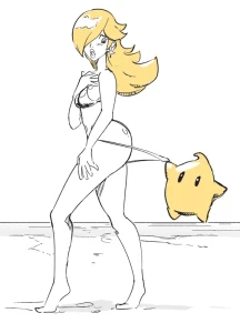 Parfait - Sketch Requests 61 + 62 + 63