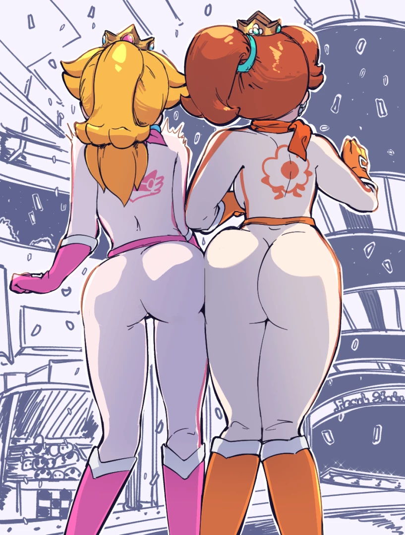 Parfait - Peach Stadium