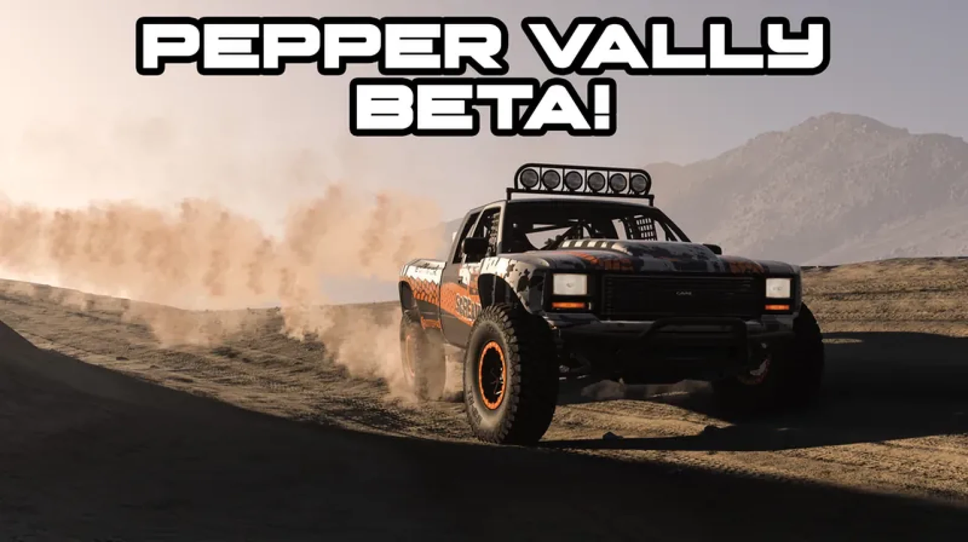 Raceless-RLS - RLS Career Overhaul: Pepper Valley | v2.2 | 0.39 Compatibility — page 1