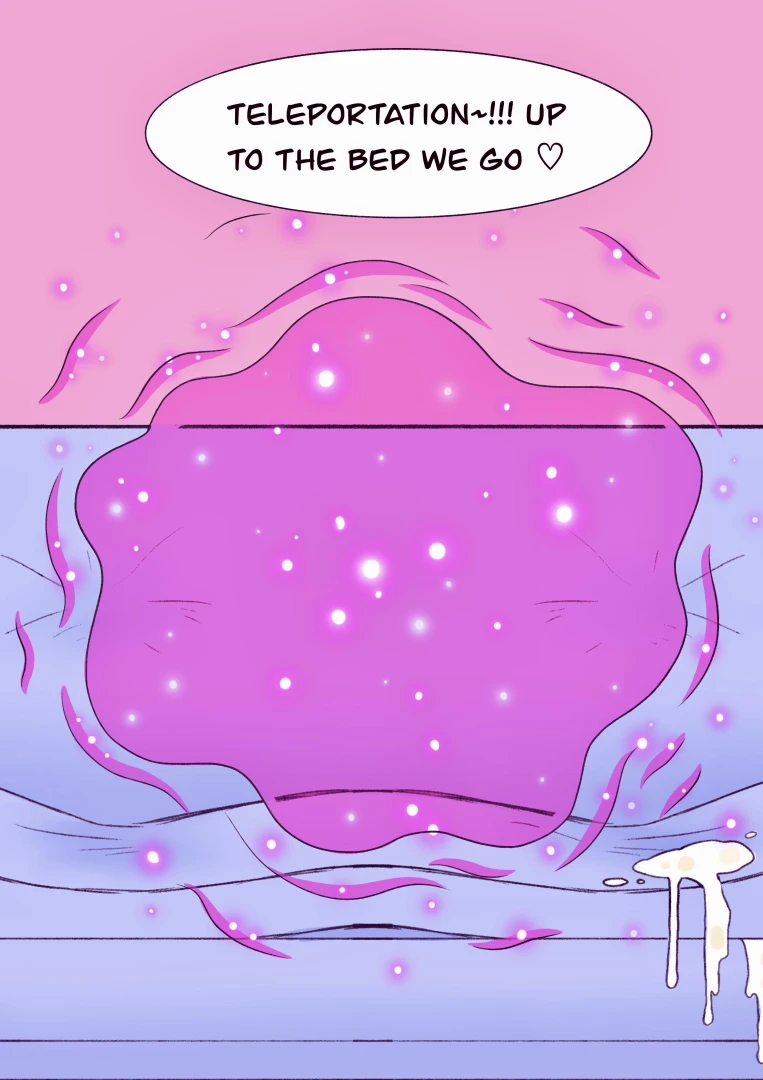 Moon - Mommy gardevoir (part 37 full)