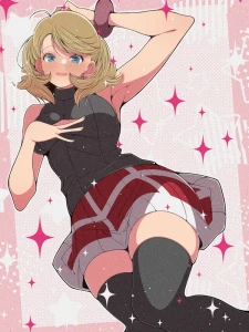 ふじひろ - セレナちゃん