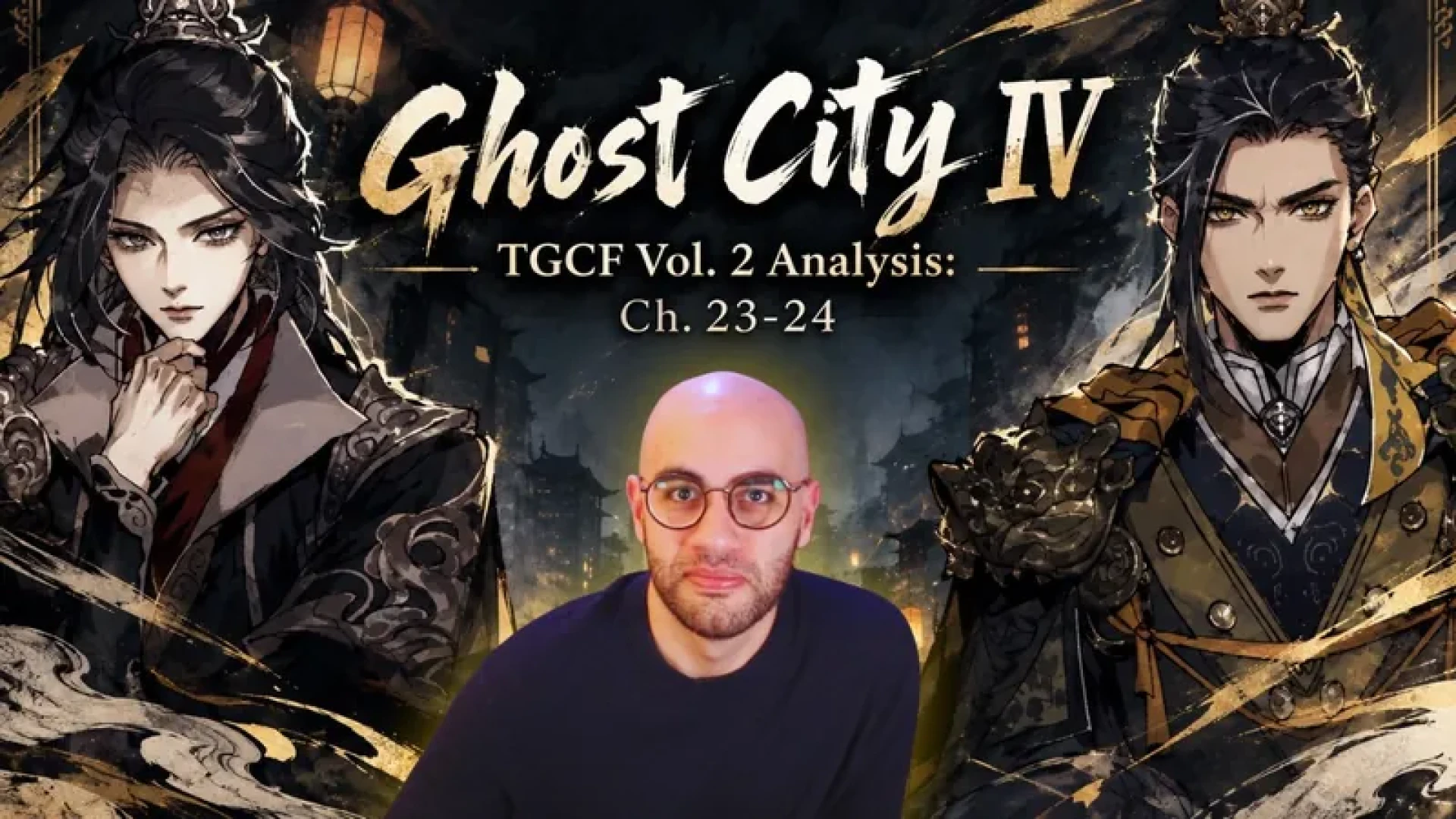 Trolltek - New TGCF Book Club Episode!