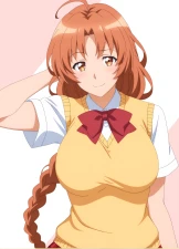 wakih - Marika (マリーカ)