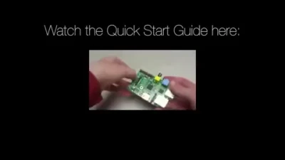 Savvy Sage - Raspberry Pi Quick Start Guide Videos (Savvy Sage Archives) part 2