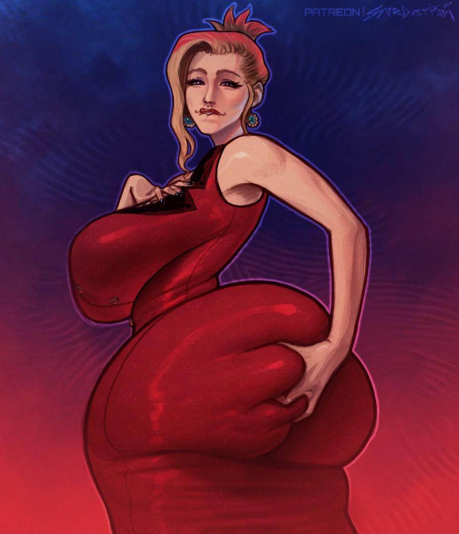 AstroAfterHours - Scarlet | Moonrock Poll Winner #1*