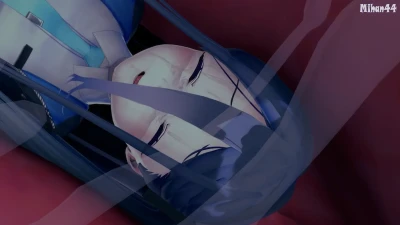 Mihan44 - Rio animation!