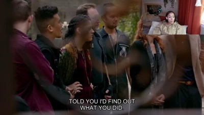 Jesly's Reactions - The Originals: Season 3, Episodes 7 & 8 | EXCLUSIVE AF TIER