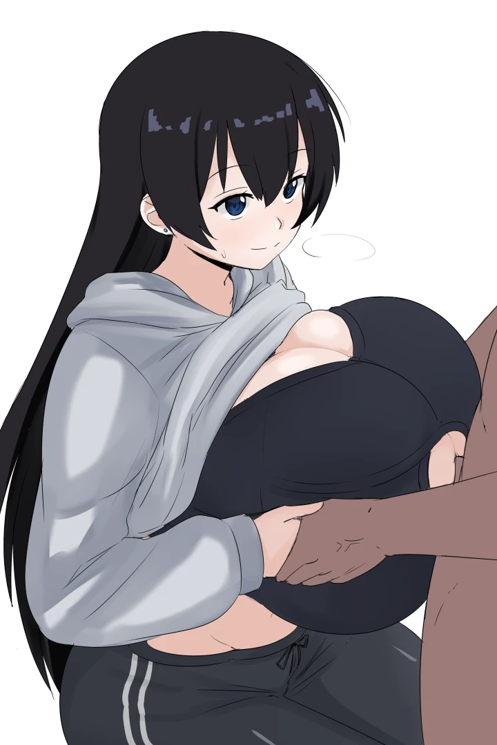 NaoIzuri - Nagi Arato  part 2