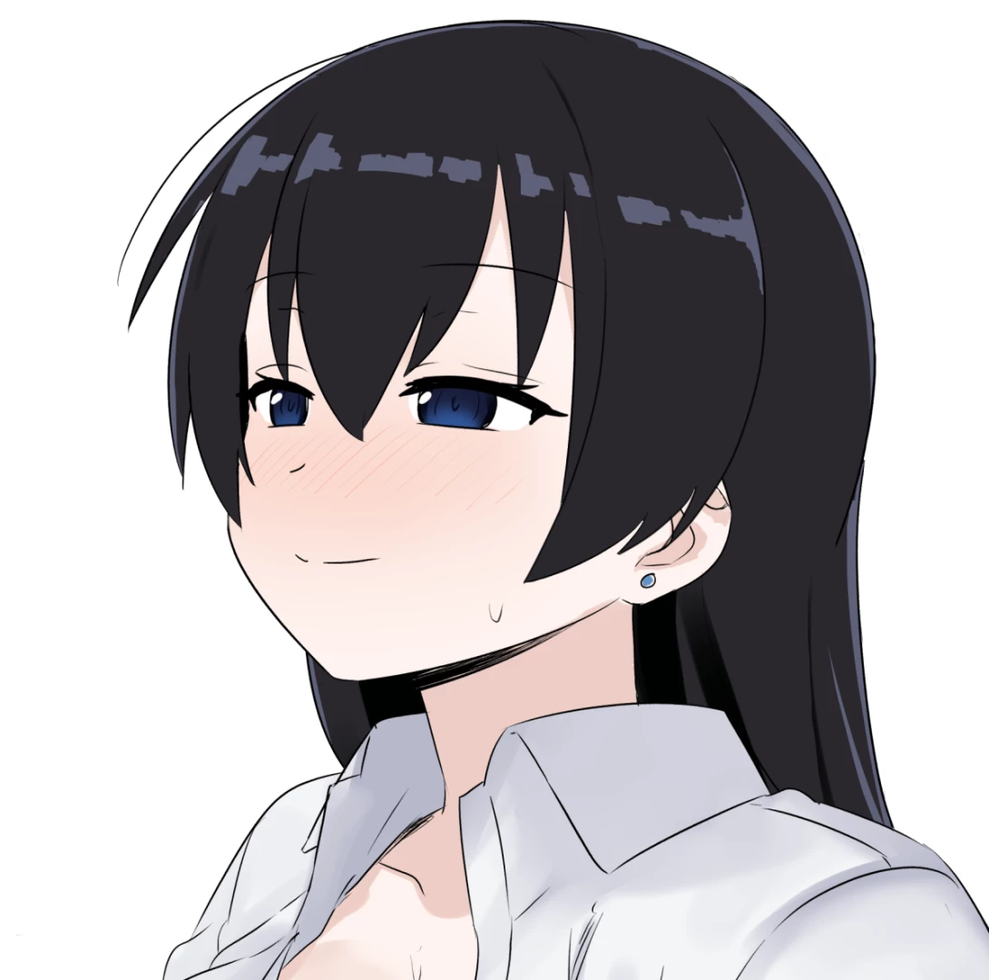 NaoIzuri - Nagi Arato 