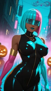 AI-Universe - Prism | Dispatch | NSFW + Halloween Pack 4K (October 2026)