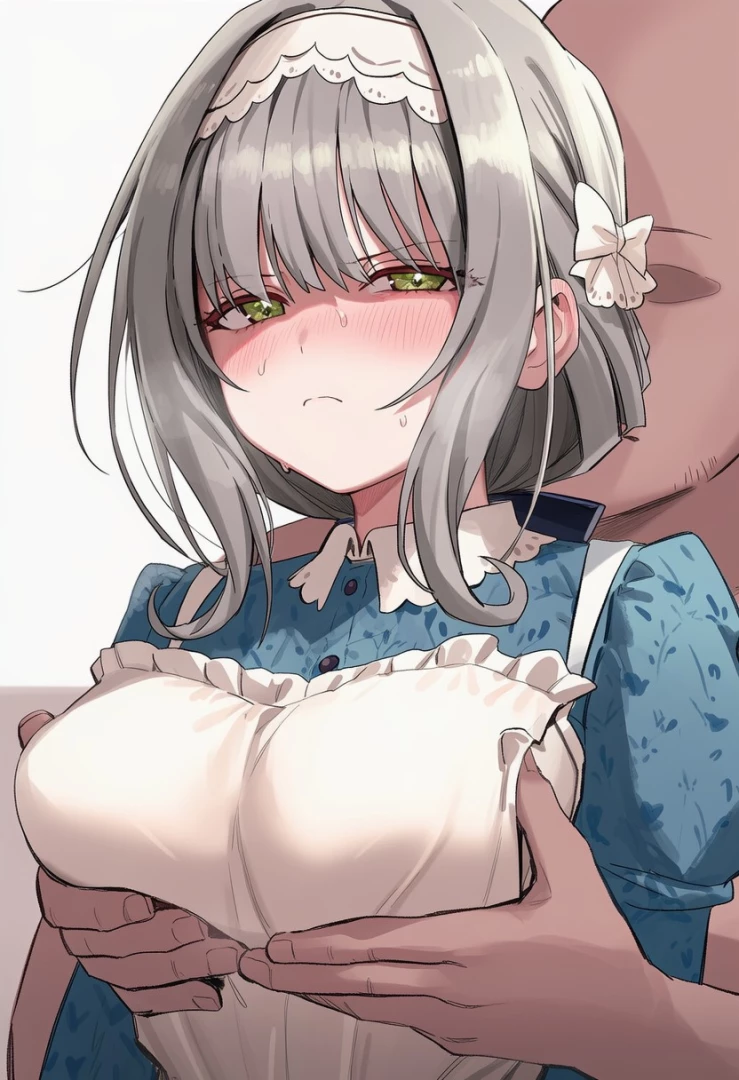 らいと - 千奈ちゃんに内緒で香名江に性処理して貰う話
