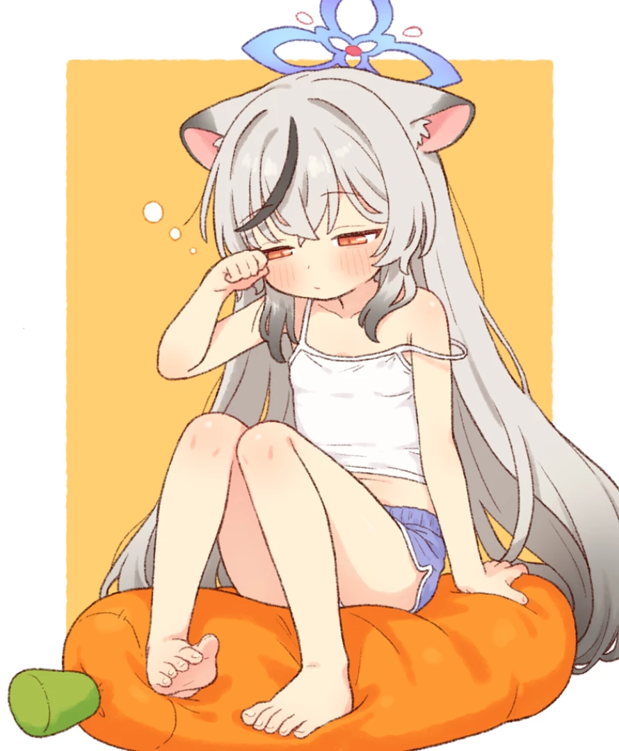 オニー博士 - ココナちゃん