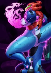 BodBloat - Metroid Bod Hi Res