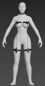 Melodic - WIP part 5