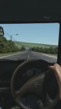 BOOSTED_UK - Boosted Uk Big Turbo Saxo Vts 920bhp