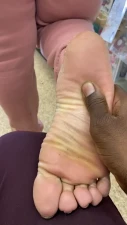 SoleShopping - Size 8 black Queen part 2