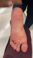 SoleShopping - Size 8 Indian queen