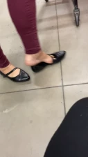 SoleShopping - Size 9 Russian queen