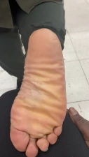 SoleShopping - Size 9 black Queen  part 2