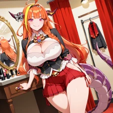 Hentai Hideout - Kiryu Coco | VTuber | Full Set