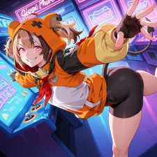 Hentai Hideout -  Gigi Murin | VTuber | Full Set