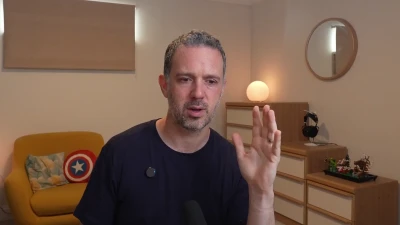 Therapist REACTS - Andor 2x1 Reaction | One Year Later