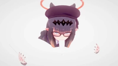 Wataaamage - Ina "SFW" Trend (SD)