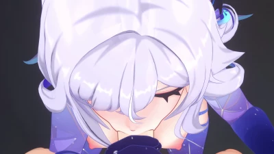 VikLodn - Skirk  Special training (Second part) (4K)