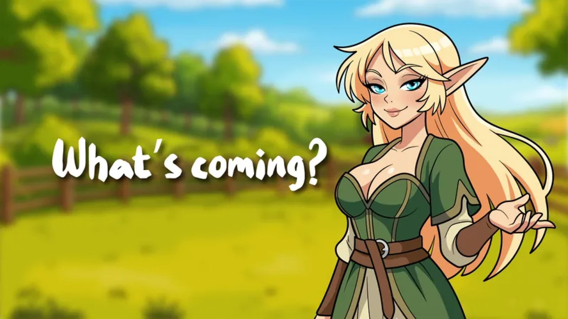 Redsky - New update coming for BreedVille!
