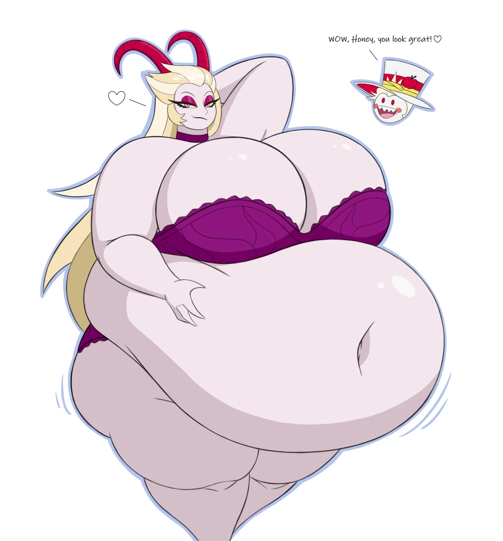 Brittany - Larger Lilith