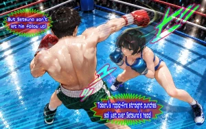 あかべことAIくんの対話記録　Dialogue between Akabeko and AI - 刹那の選択 SETSUNA:The Fateful Choice 05話