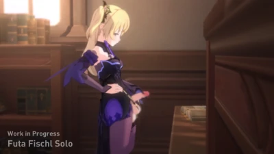 pastapaprika - Futa Projects Update & Sneak Peek