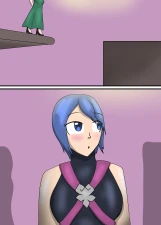 nuu_211 - Aqua, Kairi and Xion Ballerina Doll TF