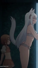 Maria Bloom - A Fox’s Nasty Trick