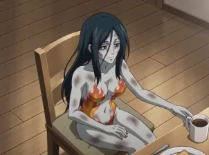 Maria Bloom - Spicy Zombie Buttcrush