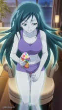 Maria Bloom - Magical Girl’s Divine Gift