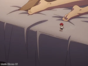 Maria Bloom - Trying to Sneak Out