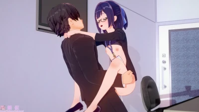 鯉仮 - Full-HD part 13
