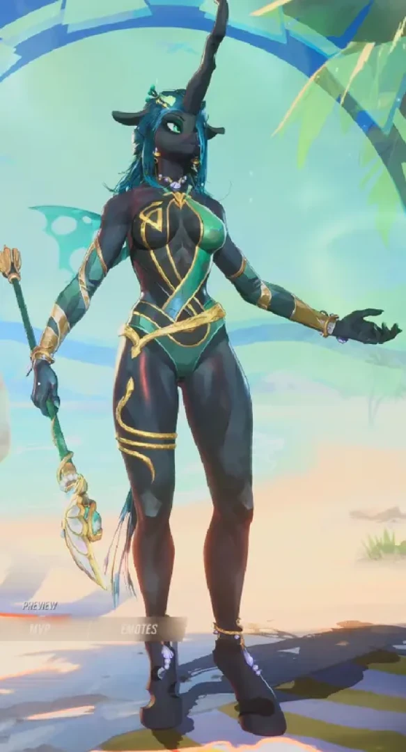 Dragoon3434343 - Chrysalis Lady Loki SwimSuit Mod ver 9.0 &  Lady Loki mod ver 1.02 fix