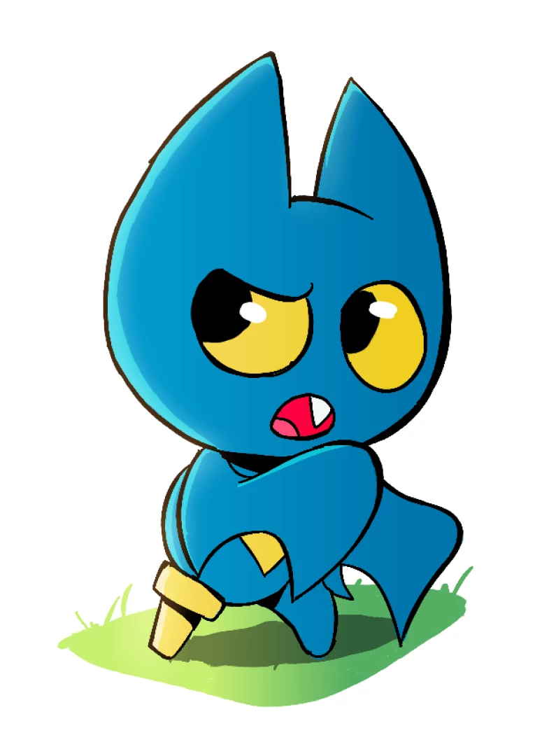 Kiffy - Adorabatty