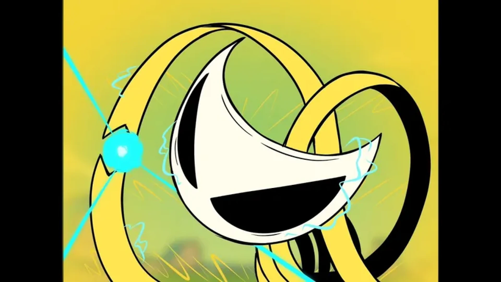 whygena - Gangle's Anime Adventure