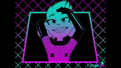 whygena - Reggie's Rave