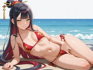 Kyonkanie - Keigetsu Shu - Though I Am an Inept Villainess  part 2