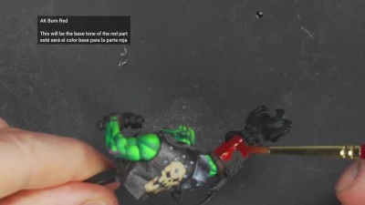 elminiaturista - VIDEO: Wazdakka Gutsmek - part 4/4