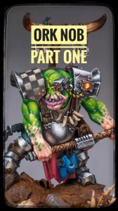 elminiaturista - PDF: Ork Nob - part 1